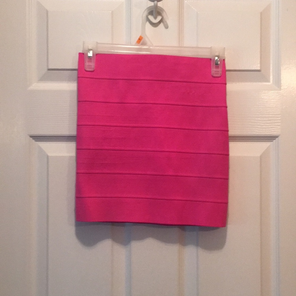 Caribbean queen mini skirt